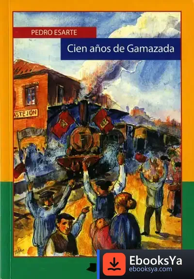 Descargar Cien Años De Gamazada
