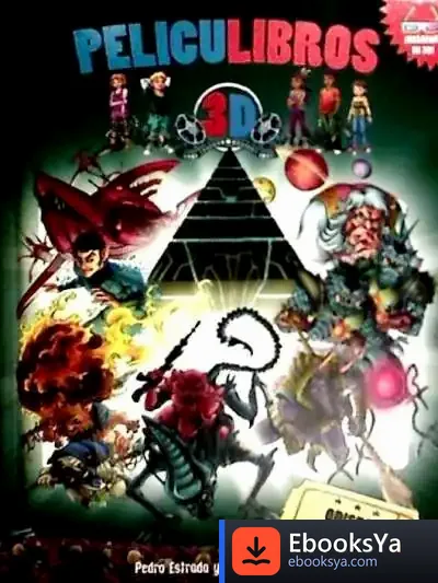 Descargar Odisea Espacial