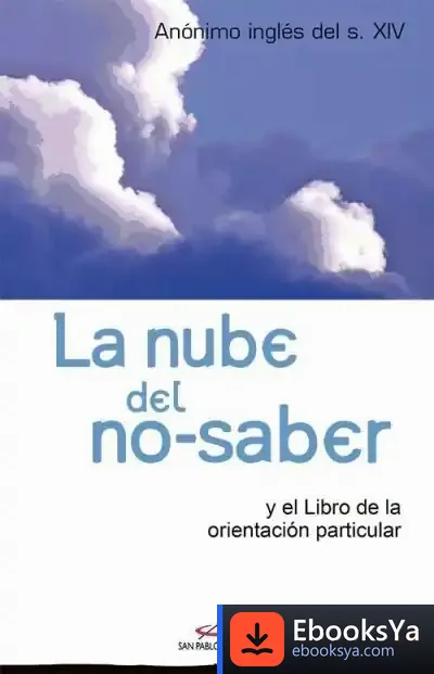 Descargar La Nube Del No-Saber