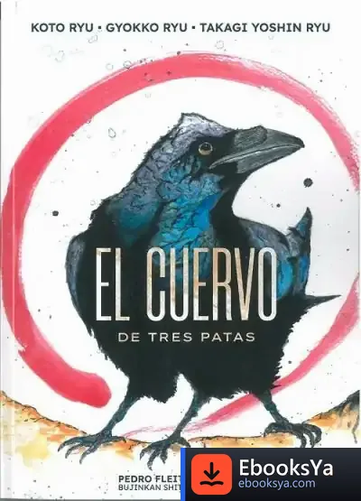 Descargar El Cuervo De Tres Patas