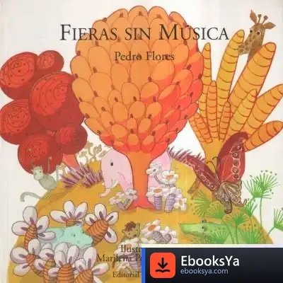 Descargar Fieras Sin Música de Luigi Garlando