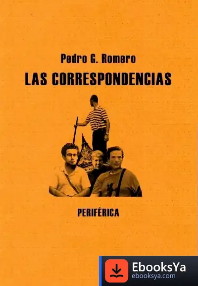 Descargar Correspondencias,Las de Bruce Sterling