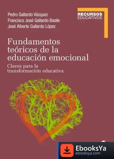 Descargar Fundamentos Teóricos De La Educación Emocional