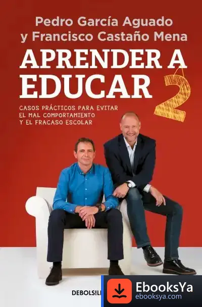 Descargar Aprender A Educar 2