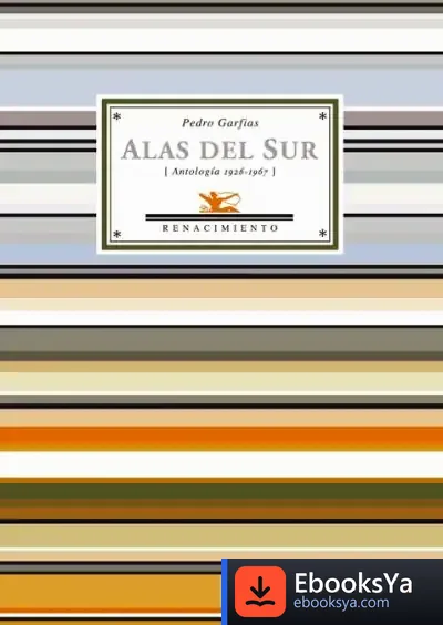 Descargar Alas Del Sur