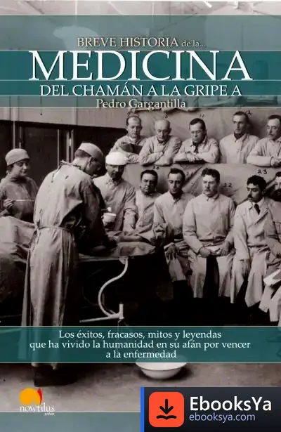 Descargar Breve Historia De La Medicina