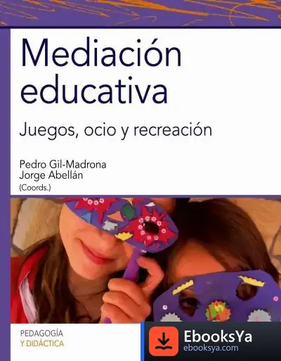 Descargar Mediación Educativa de Pedro Gil Madrona