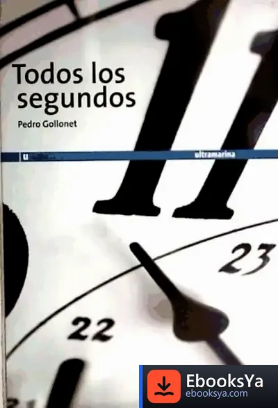 Descargar Todos Los Segundos de Eurípides