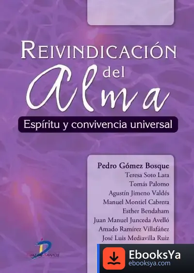 Descargar Reivindicación Del Alma