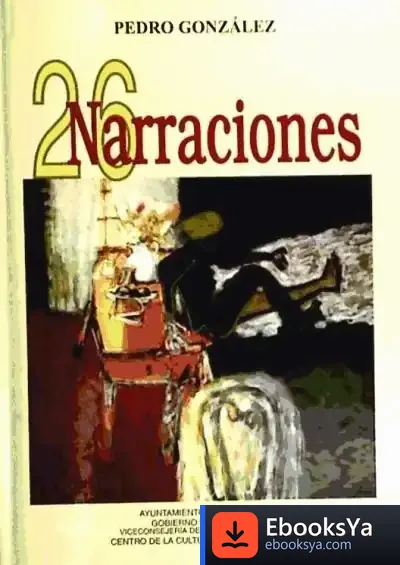 Descargar 26 Narraciones