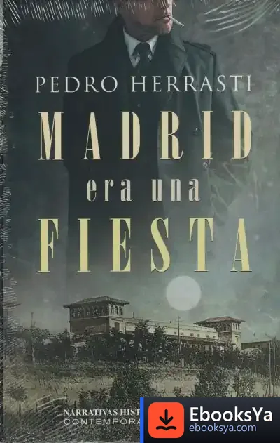 Descargar Madrid Era Una Fiesta