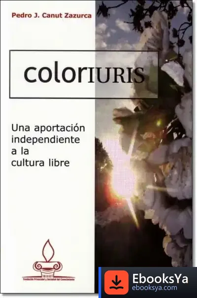 Descargar Coloriuris de Aurora Martínez Vidal