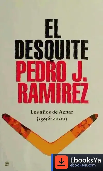 Descargar El Desquite