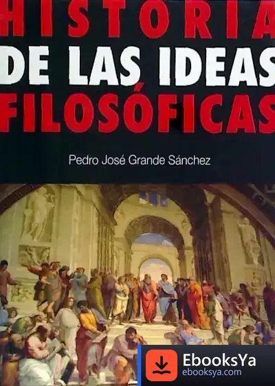 Descargar Historia De Las Ideas Filosóficas
