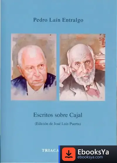 Descargar Escritos Sobre Cajal