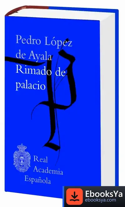 Descargar Rimado De Palacio