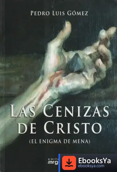 Descargar Las Cenizas De Cristo de James Mcclure