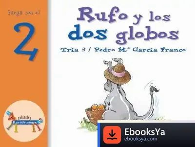 Descargar Rufo Y Los Dos Globos