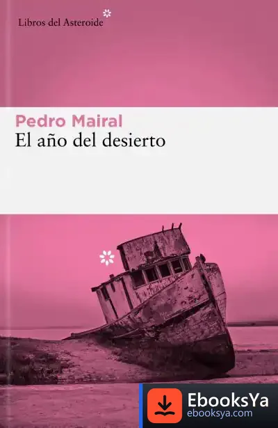 Descargar El Año Del Desierto