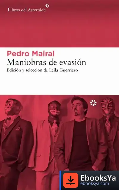 Descargar Maniobras De Evasión