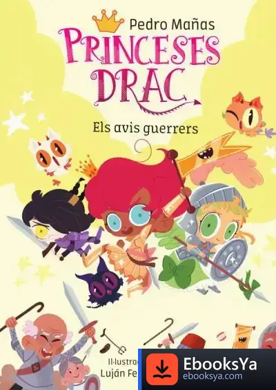 Descargar Els Avis Guerrers