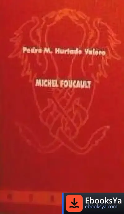 Descargar Michel Foucault-Hybris