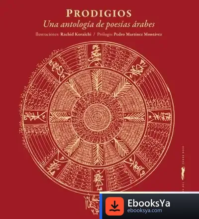 Descargar Prodigios de Pedro Martínez Montávez