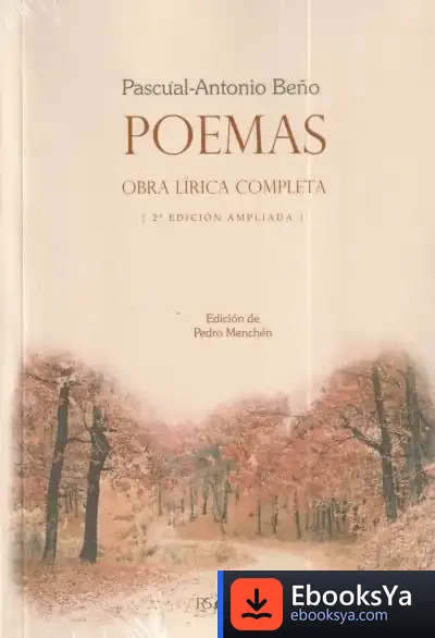 Descargar Poemas Obra Lirica Completa