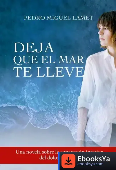 Descargar Deja Que El Mar Te Lleve