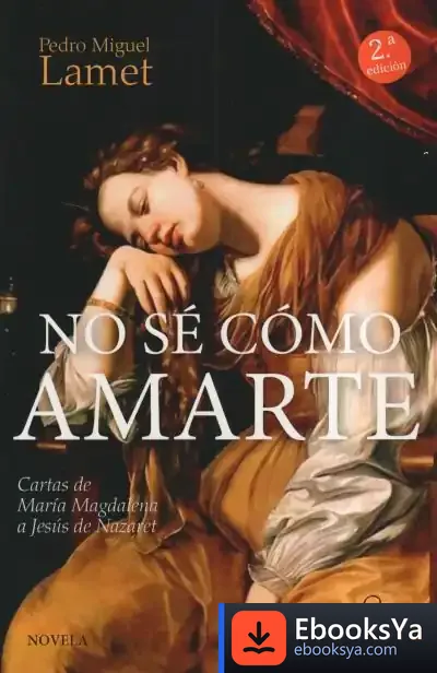 Descargar No Sé Cómo Amarte