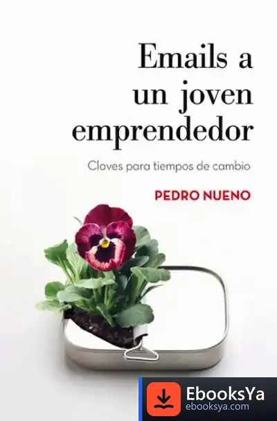 Descargar Emails A Un Joven Emprendedor