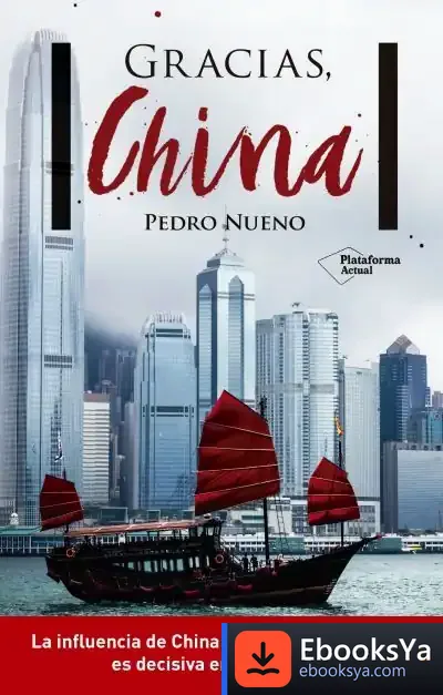 Descargar Gracias, China
