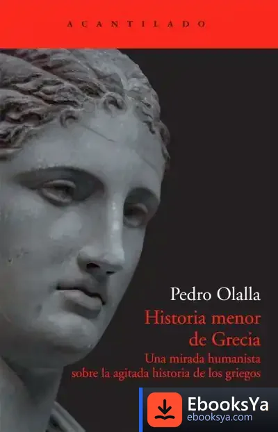 Descargar Historia Menor De Grecia