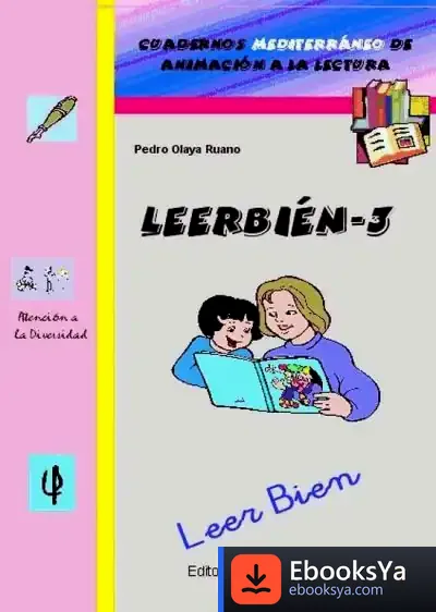 Descargar Leer Bien 3