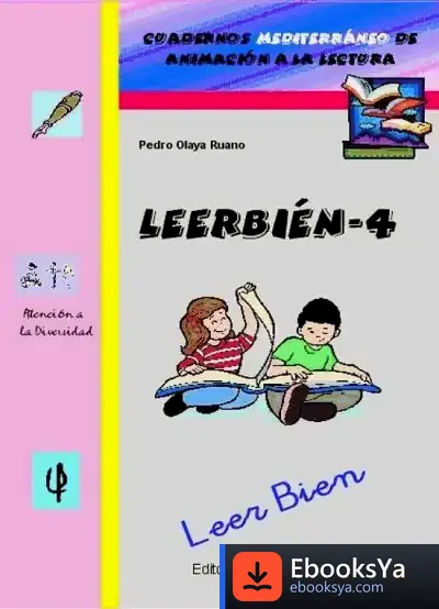 Descargar Leer Bien 4