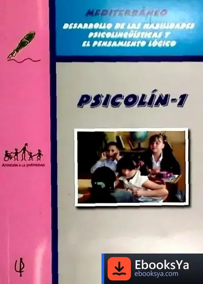 Descargar Psicolín 1 de Carlos Cómitre Couto