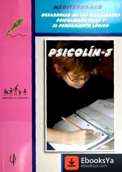 Descargar Psicolín 3 de V.m. Kirilov
