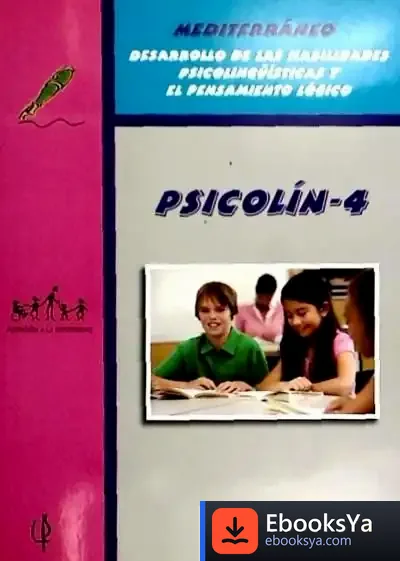 Descargar Psicolín 4 de Robert Mnookin