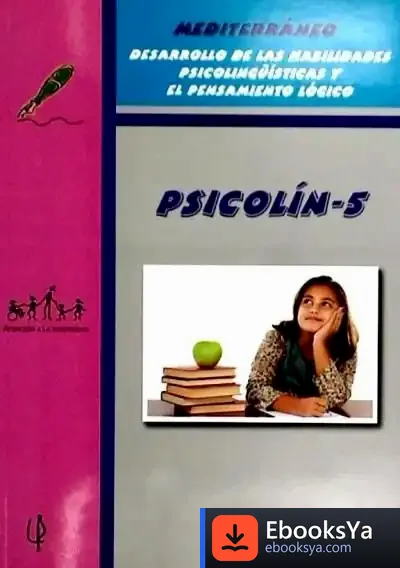 Descargar Psicolín 5 de Marshall B. Rosenberg