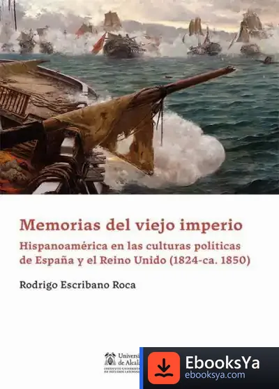 Descargar Memorias Del Viejo Imperio