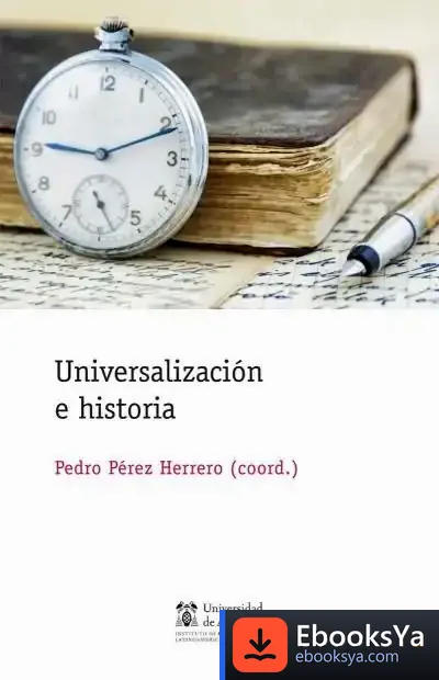 Descargar Universalización E Historia