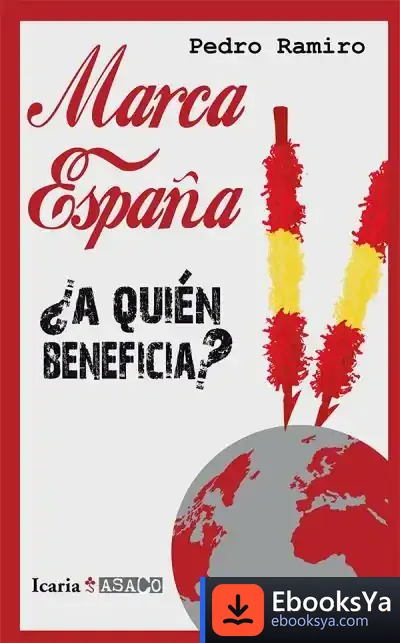 Descargar Marca España