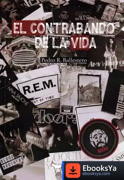 Descargar El Contrabando De La Vida