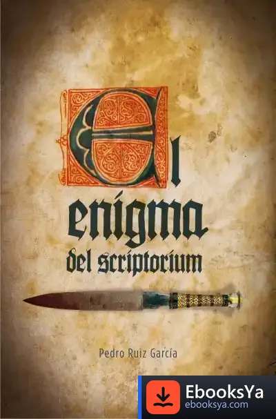 Descargar El Enigma Del Scriptorium