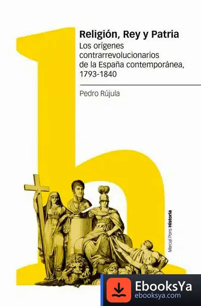 Descargar Religión, Rey Y Patria