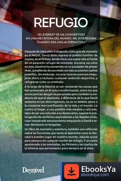 Descargar Refugio