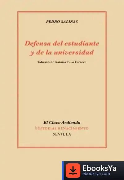 Descargar Defensa Del Estudiante Y De La Universidad