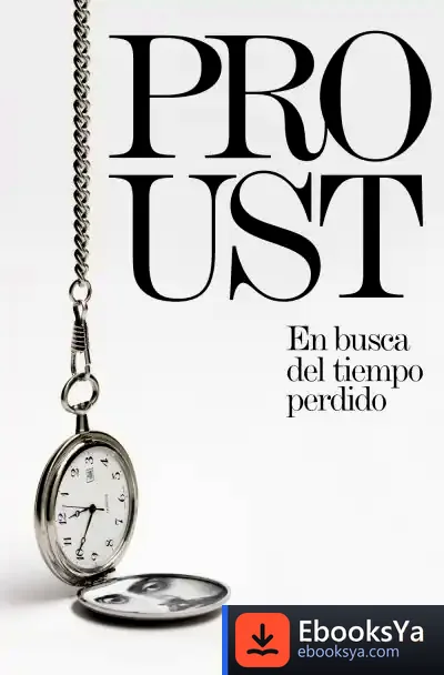Descargar En Busca Del Tiempo Perdido. Estuche de Pedro Salinas