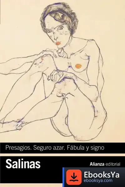 Descargar Presagios. Seguro Azar. Fábula Y Signo