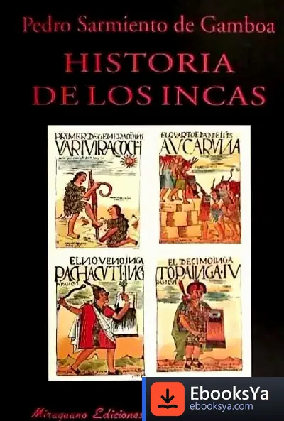 Descargar Historia De Los Incas de Maurizio Ferraris